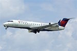 N487CA @ KMSP - at Minneapolis- St,Paul International Airport - by Terry Fletcher