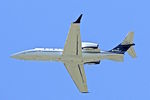 N70NJ @ KMSP - at Minneapolis- St,Paul International Airport - by Terry Fletcher