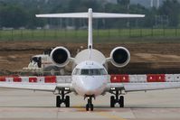 F-HMLL @ LFPO - Bombardier CRJ-1000EL NG, Holding point rwy 08, Paris-Orly airport (LFPO-ORY) - by Yves-Q