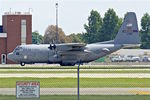 92-3286 @ KMSP - at Minneapolis- St,Paul International Airport