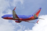 N959WN @ KMSP - at Minneapolis- St,Paul International Airport