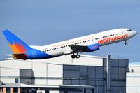 G-GDFF @ EGCC - At Manchester - by Guitarist