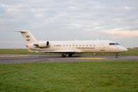 D-AGRA @ EGSH - Just landed at Norwich. - by Graham Reeve