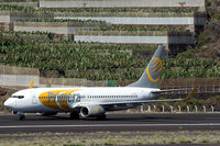 YL-PSI @ GCLA - YL-PSI just landed in SPC