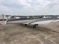 N99458 @ W29 - October 2017, New paint job, many upgrades.  71 years old and still going strong! - by Lee Townsend