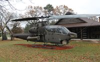 70-16000 @ KCMY - Bell AH-1S - by Mark Pasqualino