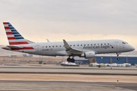 N246NN @ KBOI - Landing RWY 28R. - by Gerald Howard