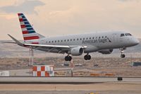 N246NN @ KBOI - Landing RWY 28R. - by Gerald Howard