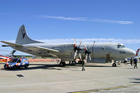 156530 @ KOQU - P-3C-III Orion 156530 LL-530 from VP-30 Pros Nest Jacksonville, FL