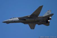 159600 @ KOQU - F-14A Tomcat 159600 AD-160 from VF-101 Grim Rippers NAS Oceana, VA