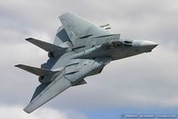 159600 @ KOQU - F-14A Tomcat 159600 AD-160 from VF-101 Grim Rippers NAS Oceana, VA
