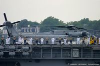 162481 - CH-53E Super Stallion 162481 EN-12 from HMH-464 Condors  MCAS New River, NC