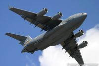 01-0197 @ KOQU - C-17A Globemaster 01-0197  from  437th AW Charleston AFB, SC