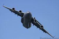 01-0197 @ KOQU - C-17A Globemaster 01-0197  from  437th AW Charleston AFB, SC - by Dariusz Jezewski www.FotoDj.com