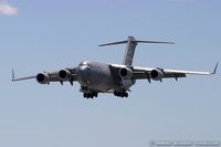 01-0197 @ KOQU - C-17A Globemaster 01-0197  from  437th AW Charleston AFB, SC - by Dariusz Jezewski www.FotoDj.com