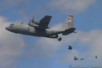 62-1856 @ KOQU - C-130E Hercules 62-1856  from 143rd AS 143rd AS Quonset Point ANGS, RI
