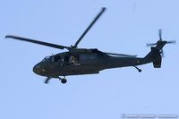 85-24439 @ KOQU - UH-60A Blackhawk 85-24439 from 1/126th AVN Quonset Point ANGS, RI