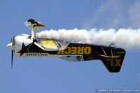 N985MW @ KOQU - Cyclone  C/N WC-001 - Frank Ryder, N985MW - by Dariusz Jezewski www.FotoDj.com