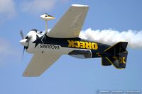 N985MW @ KOQU - Cyclone  C/N WC-001 - Frank Ryder, N985MW - by Dariusz Jezewski www.FotoDj.com