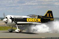 N985MW @ KOQU - Cyclone  C/N WC-001 - Frank Ryder, N985MW - by Dariusz Jezewski www.FotoDj.com