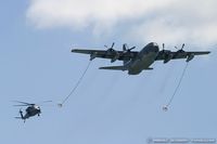88-2101 @ KOQU - HC-130N Hercules 88-2101 from 102nd RQS 106 RW Gabreski Airport, NY - by Dariusz Jezewski www.FotoDj.com