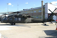 84-24130 @ KOQU - UH-60A Blackhawk 84-24130  from 1/126th Avn  Quonset Point ANGS, RI
