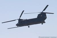 86-01635 @ KMCF - MH-47D Chinook 86-01635  from 2-160th SOAR Nightstalkers  Ft. Campbell, KY