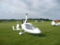 N942DE @ 40I - Calidus - by Christian Maurer