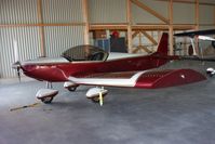 28-AOU @ LFOR - Based in Chartres - by Romain Roux