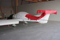 28-AJG @ LFOR - Based in Chartres - by Romain Roux