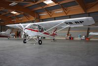 28-RP @ LFOR - Based in Chartres - by Romain Roux