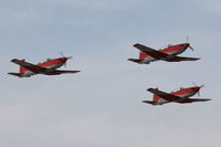 A-925 @ LMML - Pilatus PC-7 A-925 Swiss Air Force - by Raymond Zammit