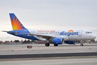 N308NV @ KBOI - Taxiing to the gate from RWY 28R.