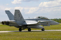 164702 @ KYIP - F/A-18D Hornet 164702 WK-03 from VMFA(AW)-224 Fighting Bengals  MCAS Beaufort, SC