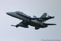 164702 @ KYIP - F/A-18D Hornet 164702 WK-03 from VMFA(AW)-224 Fighting Bengals  MCAS Beaufort, SC