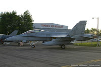 164714 @ KYIP - F/A-18D Hornet 164714 WK-05 from VMFA(AW)-224 Fighting Bengals  MCAS Beaufort, SC