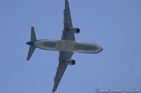 6Y-JMF @ KJFK - Airbus A320-214  C/N 1213, 6Y-JMF