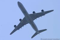 B-HQB @ KJFK - Airbus A340-642  C/N 453, B-HQB - by Dariusz Jezewski www.FotoDj.com