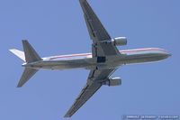 N355AA @ KJFK - Boeing 767-323  C/N 24036, N355AA