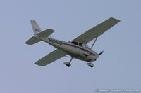 N506SP - Cessna 172S Skyhawk  C/N 172S8363, N506SP