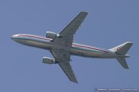 N59081 - Airbus A300B4-605R  C/N 639, N59081 - by Dariusz Jezewski www.FotoDj.com