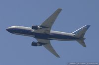 N613UA @ KJFK - Boeing 767-222  C/N 21874, N613UA - by Dariusz Jezewski www.FotoDj.com