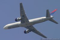 N678DL - Boeing 757-232  C/N 25983, N678DL