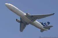 N702GC @ KJFK - Mcdonnell Douglas MD-11F  C/N 48435, N702GC - by Dariusz Jezewski www.FotoDj.com