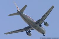 N80058 @ KJFK - Airbus A300B4-605R  C/N 466, N80058 - by Dariusz Jezewski www.FotoDj.com