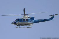 N414PD - Bell 412EP  C/N 36233, N414PD