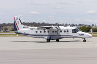 VH-VJN @ YSWG - General Aviation Maintenance (VH-VJN) Dornier DO 228-202 at Wagga Wagga Airport - by YSWG-photography
