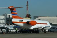 PH-KBX @ LEBL - Royal Netherlands Air Force Koningin Beatrix - by JC Ravon - FRENCHSKY