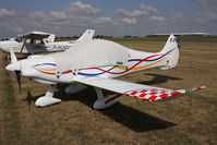 F-PHCJ @ LFOQ - Parked - by Romain Roux