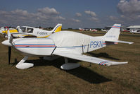 F-PSKN @ LFOQ - Parked - by Romain Roux